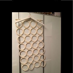Ikea Komplement Multi-Use Hanger